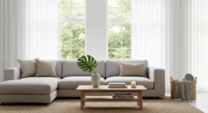 featured: aesthetic living: transforming your home into a sanctuary