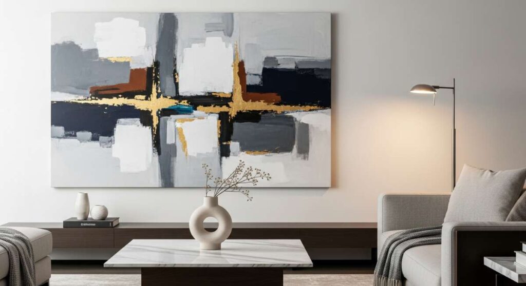 featured: beyond opulence: modern masterpieces in luxury home decor