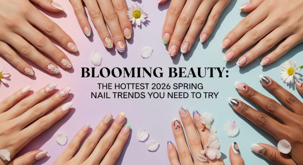 featured: blooming beauty: the hottest 2026 spring nail trends you need to try