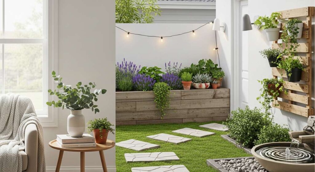 featured: budget friendly elegance: aesthetic home upgrades you can do this weekend