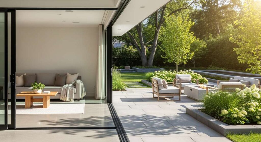 featured: chasing sunlight: creating your ultimate indoor outdoor haven