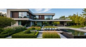 featured: chic spaces: innovative solutions for the contemporary luxury home