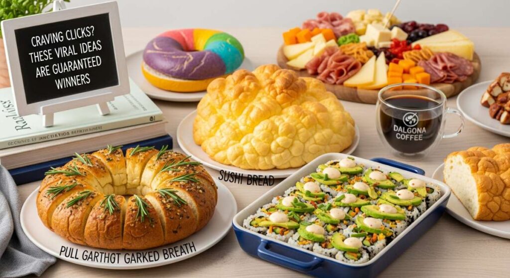 featured: craving clicks? these viral food ideas are guaranteed winners