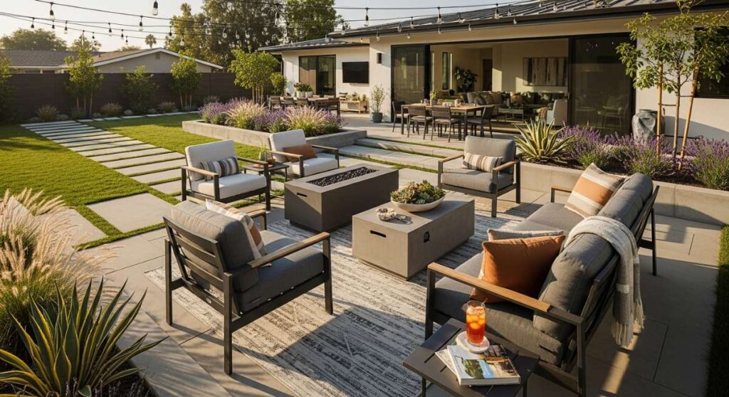 featured: create your outdoor oasis: the ultimate patio makeover guide