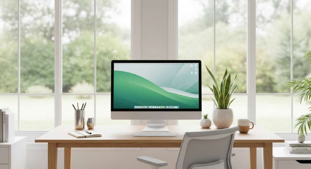 featured: creating your sanctuary: the ultimate guide to a dreamy home office