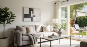 featured: creating your sanctuary: the ultimate guide to modern home styling