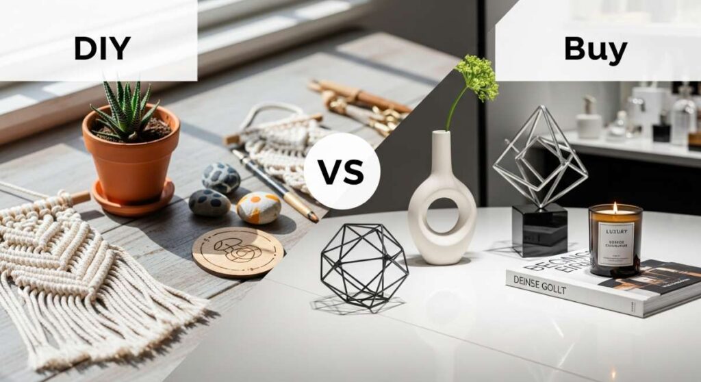 featured: diy or buy? the secrets behind the internet's most viral decor