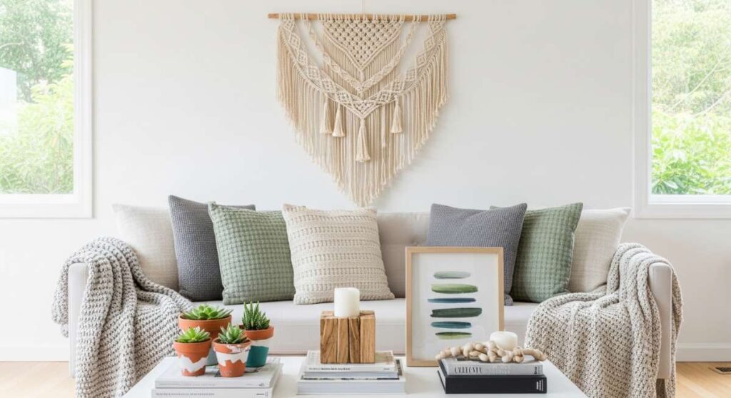 featured: diy or die: how to turn your boring living room into a pinterest paradise