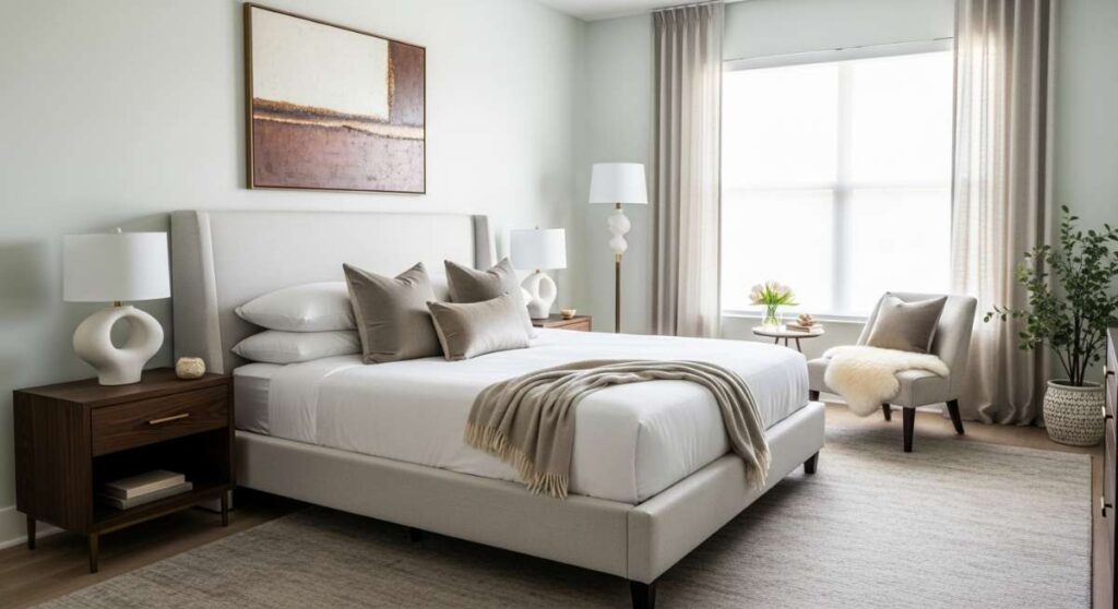 featured: elevate your rest: creating the ultimate luxury aesthetic sanctuary