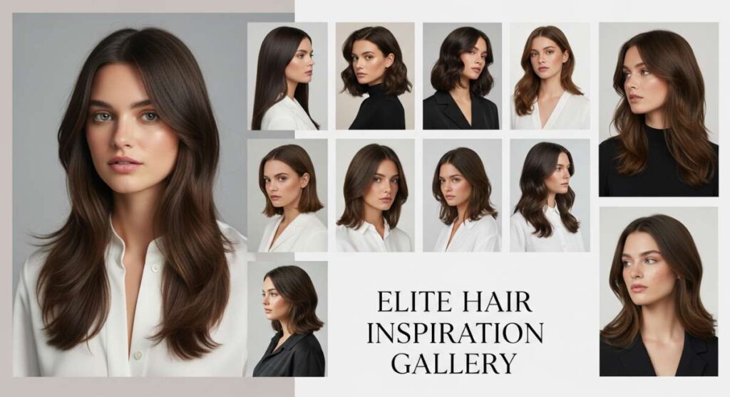 featured: elevate your style: handpicked elite hair inspiration for you