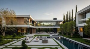 featured: elevated living: curated trends for your modern luxury estate