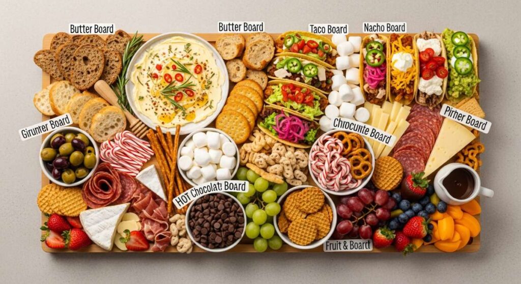 Flavor Fever: Why Your Food Board Needs These Viral Hits featured: flavor fever: why your food board needs these viral hits