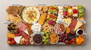 featured: flavor fever: why your food board needs these viral hits