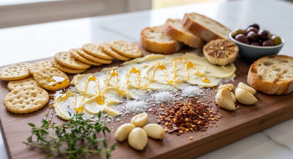 featured: from butter to boards: how to recreate the internet's favorite snack