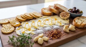 featured: from butter to boards: how to recreate the internet's favorite snack