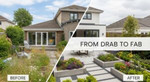 featured: from drab to fab: the best viral garden makeovers you need to see