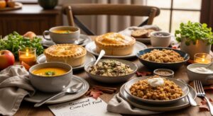 featured: from feed to feast: the seasonal comfort food recipes everyone is craving