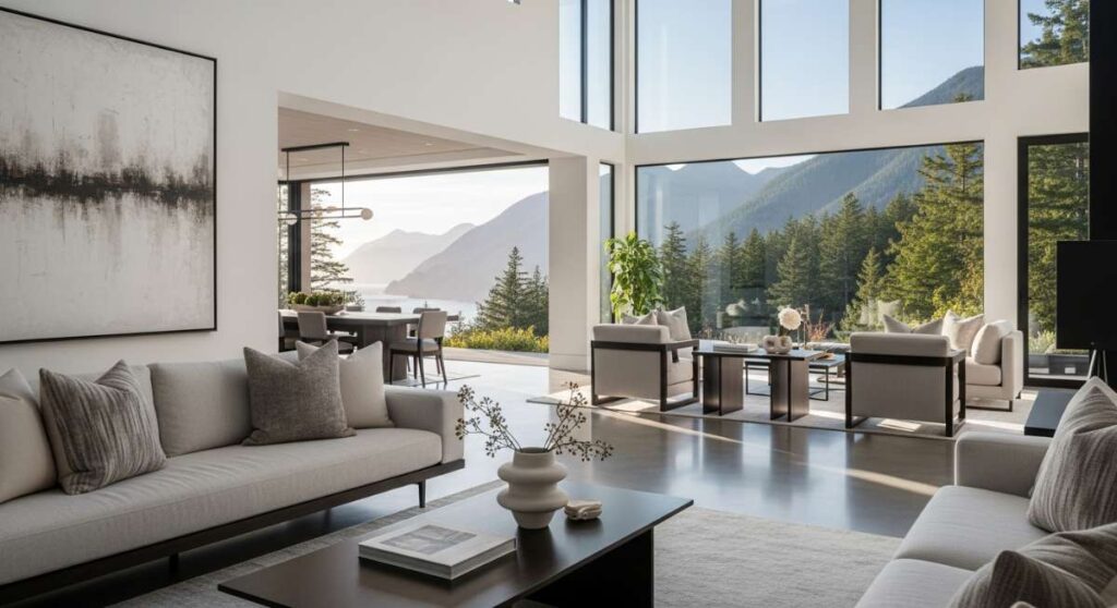 featured: from minimalist to majestic: mastering the designer home look