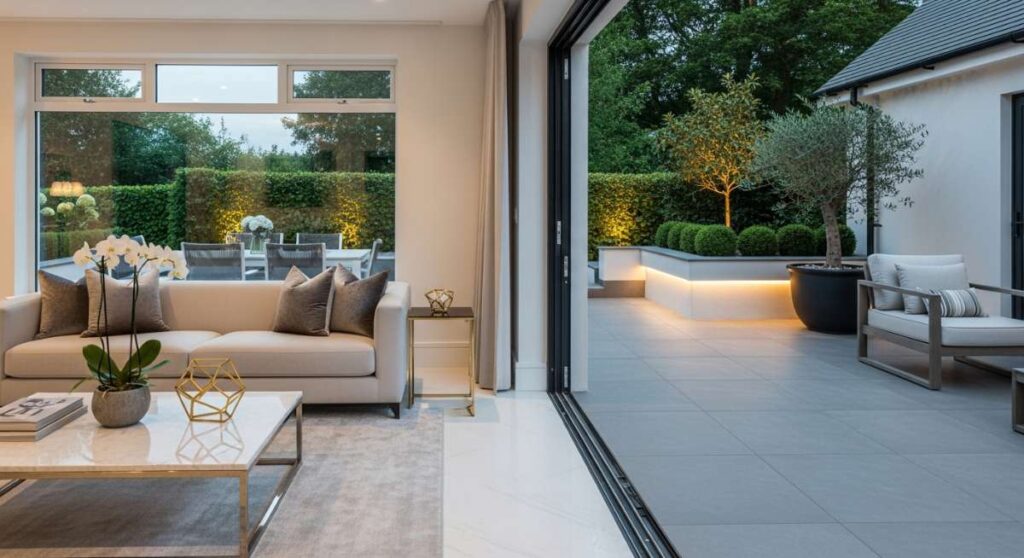 featured: from ordinary to opulent: transform your space with these high end diy projects