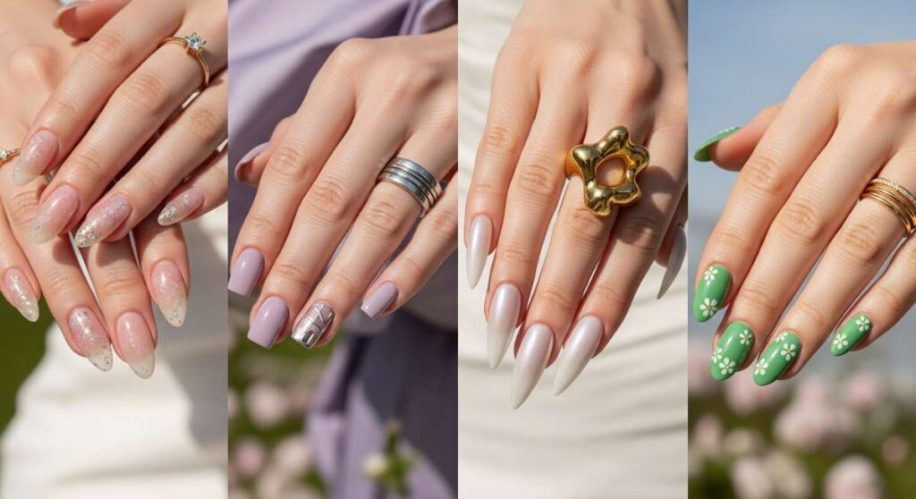 featured: from runway to fingertips: spring 2026’s most luxurious manicures