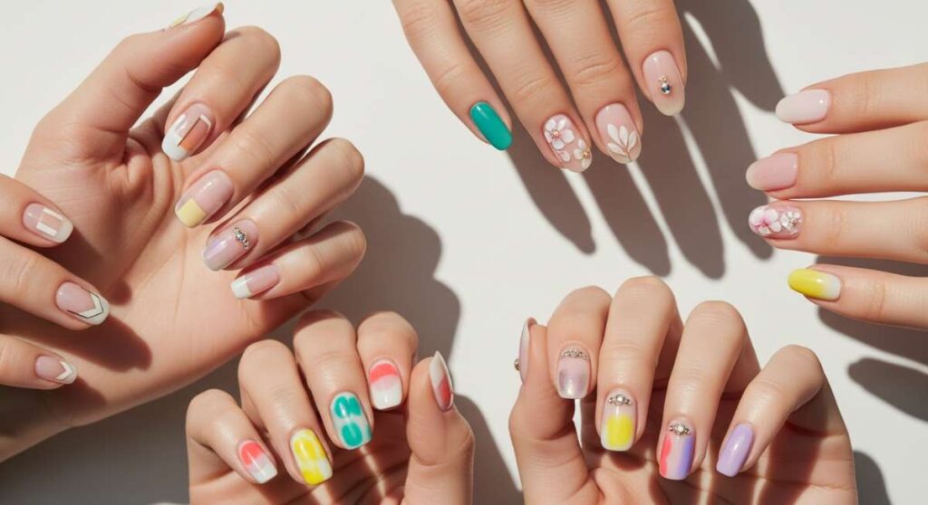 featured: from runway to reality: every spring 2026 manicure we’re obsessed with
