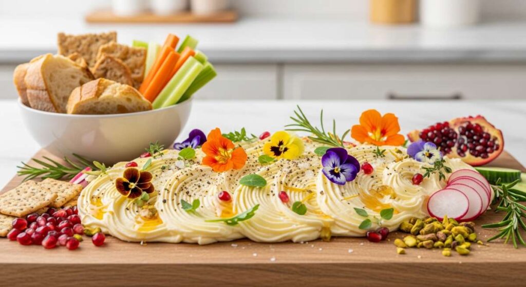 featured: from tiktok to table: how to make a viral butter board