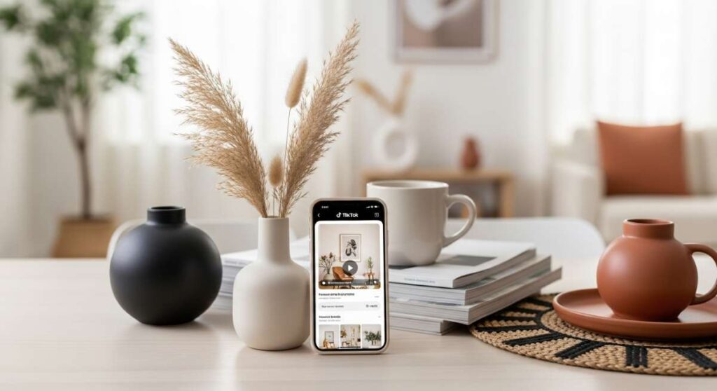 featured: from tiktok to tabletop: the ultimate guide to viral home styling