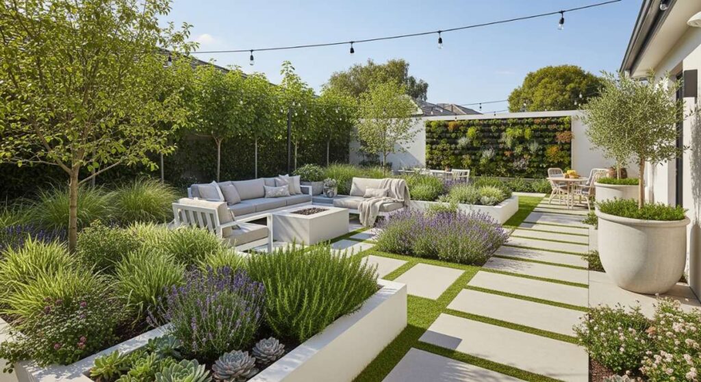 featured: garden goals: how to achieve that pinterest perfect backyard