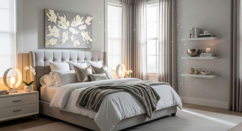 featured: glow up your sanctuary: the ultimate guide to luminous luxury decor