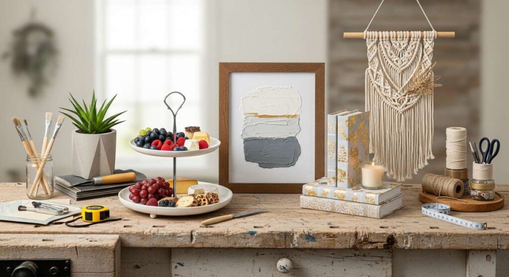 featured: high end looks for less: 5 viral diy projects you can do this weekend