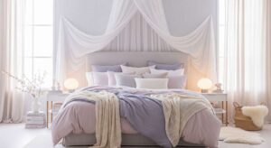 featured: how to create the pinterest perfect dreamy bedroom everyone is obsessed with