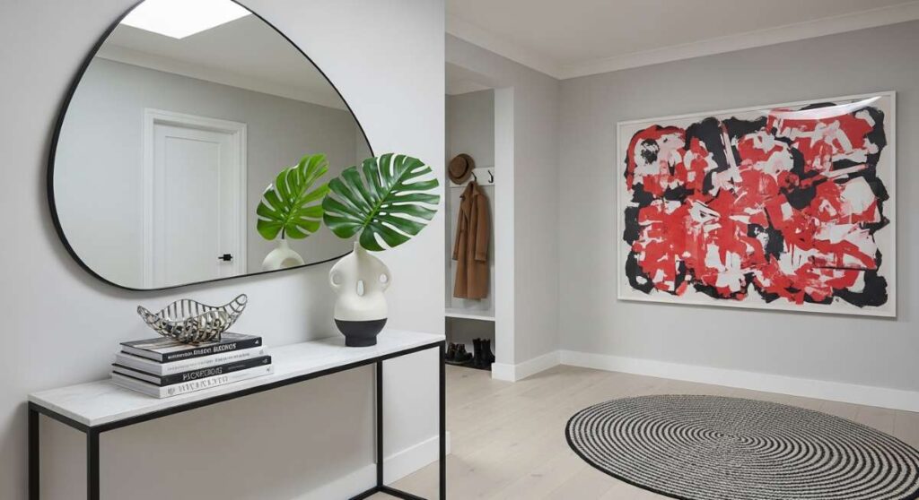 featured: how to design a viral entryway: the ultimate first impression guide