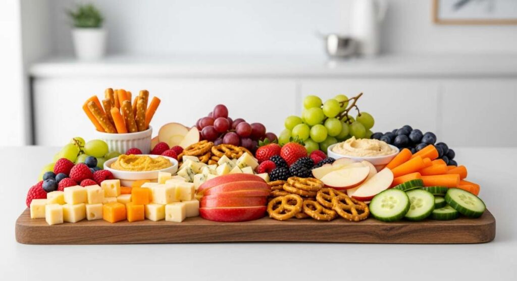 featured: how to master the simple food board trend without breaking the bank