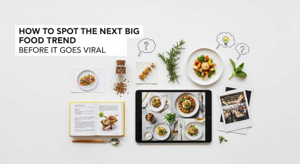 featured: how to spot the next big food trend before it goes viral