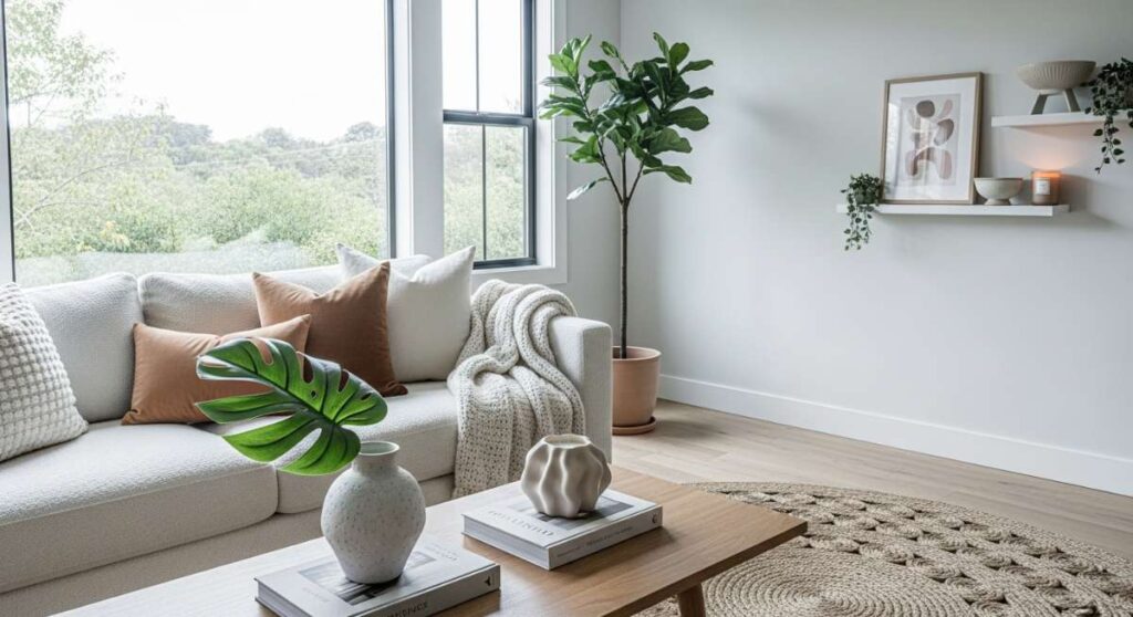 featured: how to style your home like a lifestyle influencer: 2024's best trends