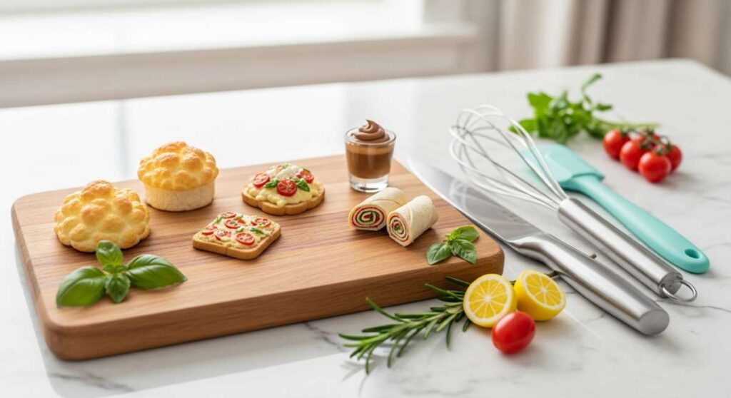 featured: kitchen magic: how to recreate the internet's most viral recipes