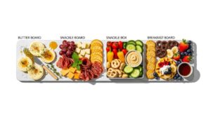 featured: level up your kitchen with these 5 viral food board gems