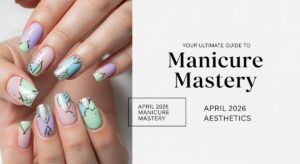 featured: manicure mastery: your ultimate guide to april 2026 aesthetics