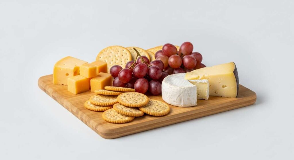 featured: master the viral food board trend with just 3 ingredients