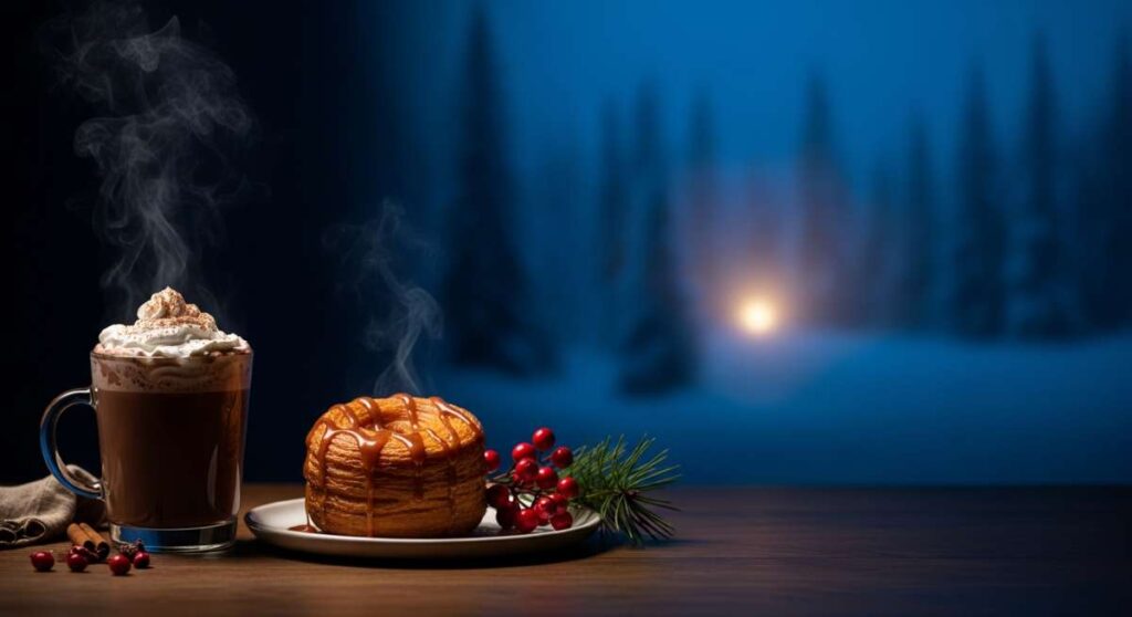 featured: midnight bites & winter delights: chasing viral cravings and seasonal secrets