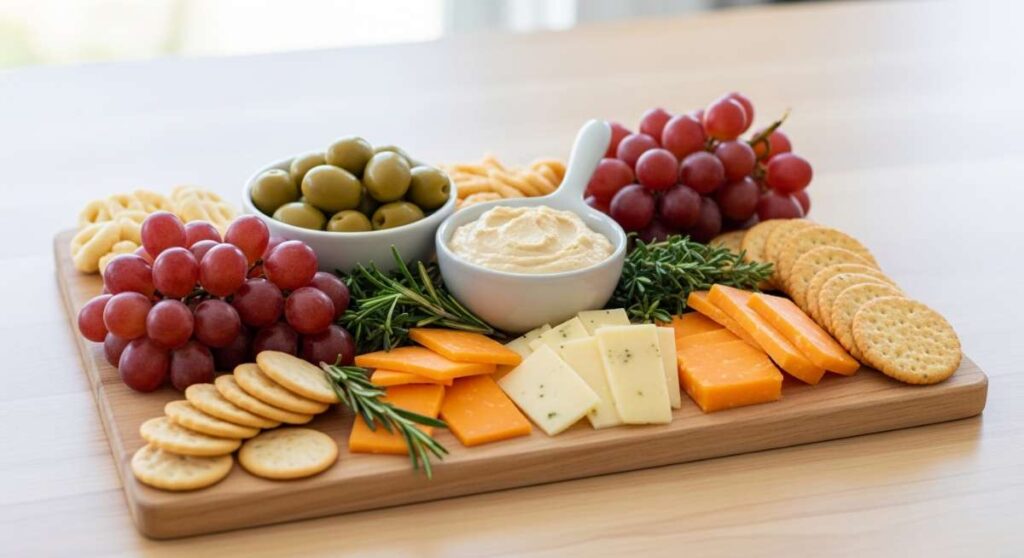 featured: minimal effort, maximum impact: the ultimate viral food board guide