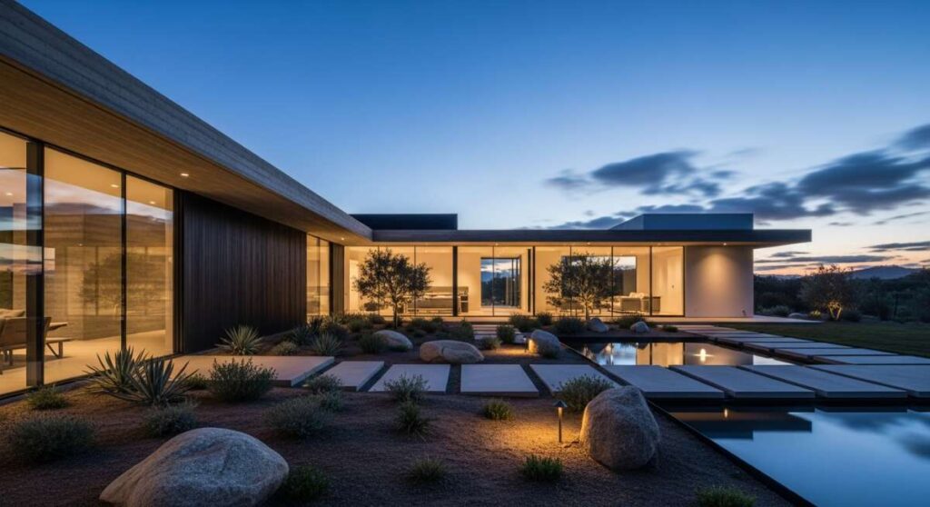 featured: modern home inspo: turning your space into a minimalist sanctuary