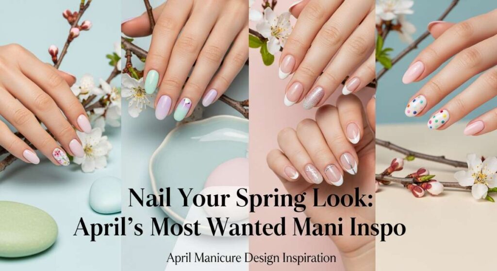 featured: nail your spring look: april’s most wanted mani inspo