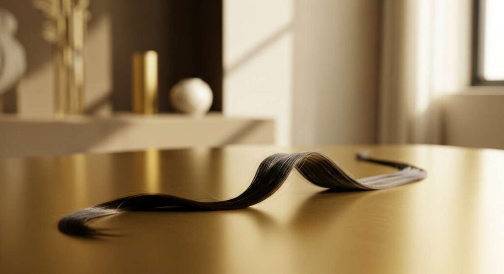 featured: redefining elegance: why luxury track hair is the new gold standard