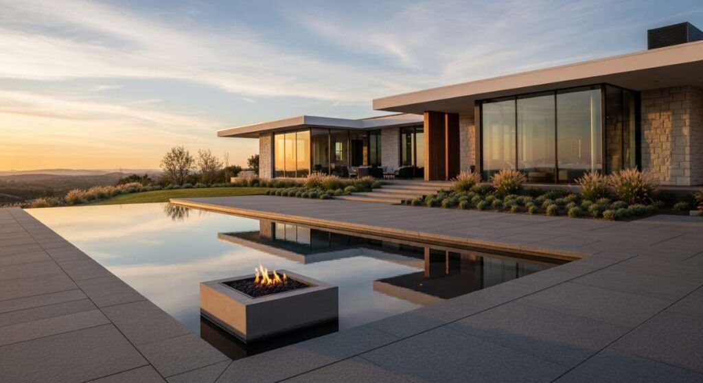featured: refined minimalism: the secrets to modern luxury living