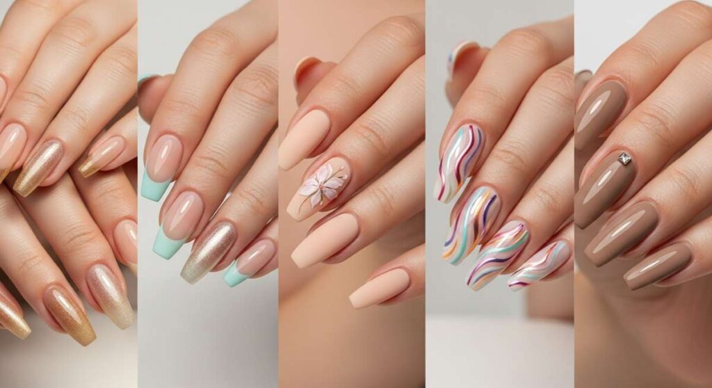 featured: runway ready: the most exclusive high end nail aesthetics for summer 2026