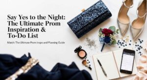 featured: say yes to the night: the ultimate prom inspiration & to do list