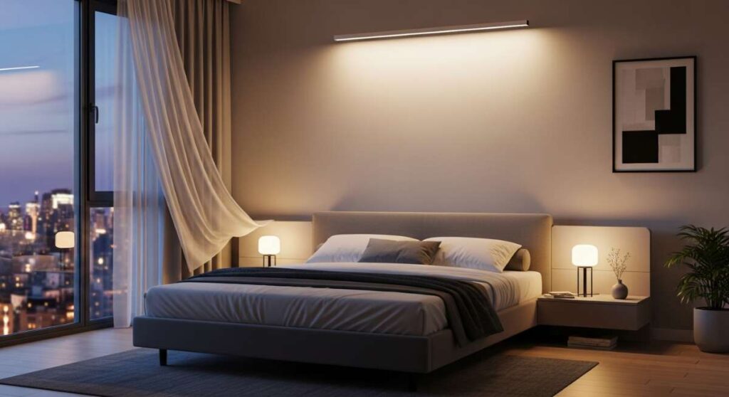 featured: setting the vibe: how to achieve the perfect modern ambient glow