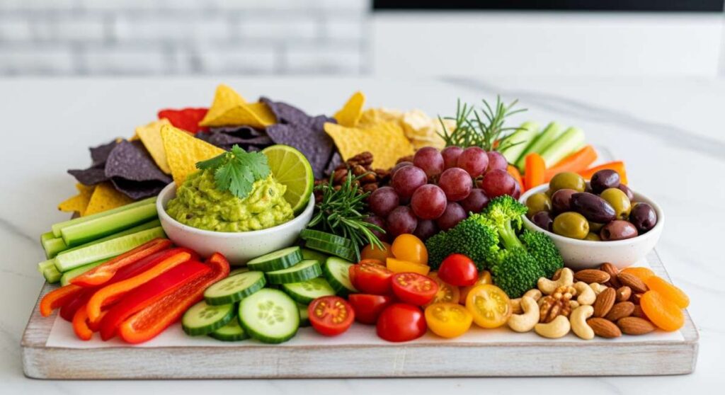 featured: simple food board ideas that will break your instagram feed