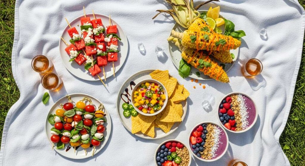 featured: sizzle this season: 5 viral summer food ideas you’ll love